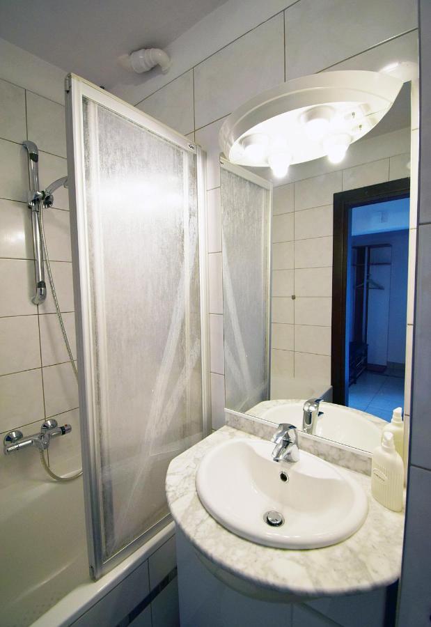 Avis Apartments - Gdynia Skwer Kosciuszki 13 ภายนอก รูปภาพ