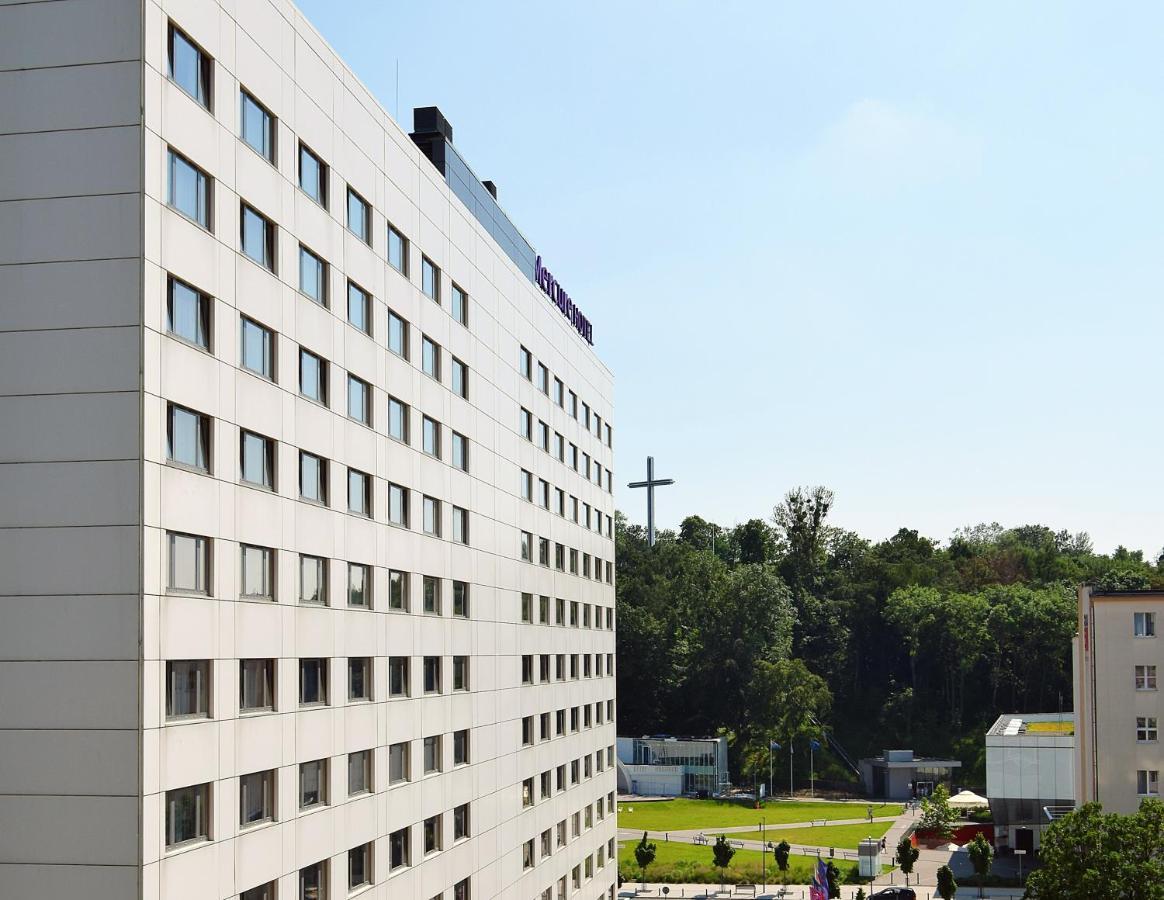 Avis Apartments - Gdynia Skwer Kosciuszki 13 ภายนอก รูปภาพ