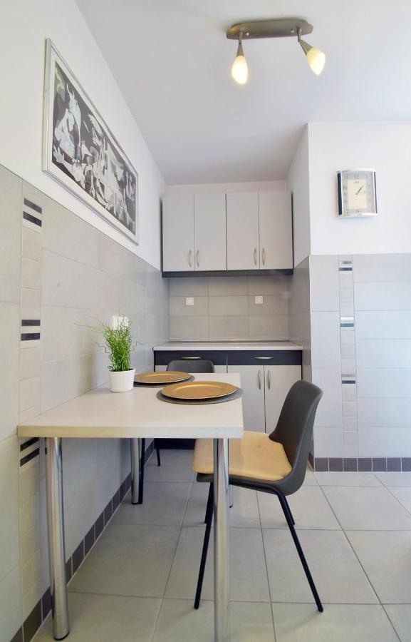Avis Apartments - Gdynia Skwer Kosciuszki 13 ภายนอก รูปภาพ