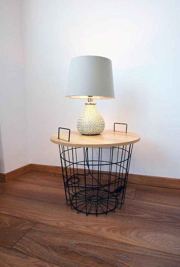 Avis Apartments - Gdynia Skwer Kosciuszki 13 ภายนอก รูปภาพ
