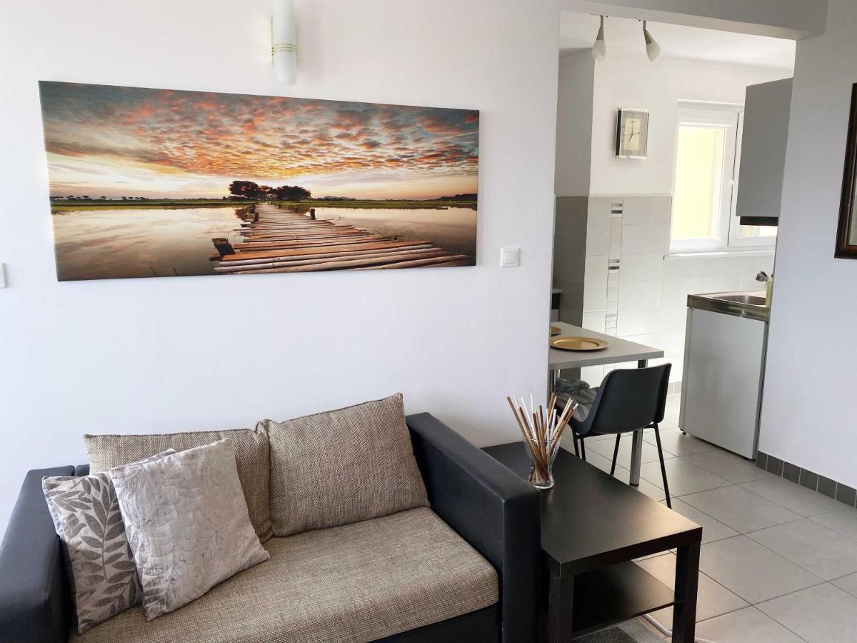 Avis Apartments - Gdynia Skwer Kosciuszki 13 ภายนอก รูปภาพ